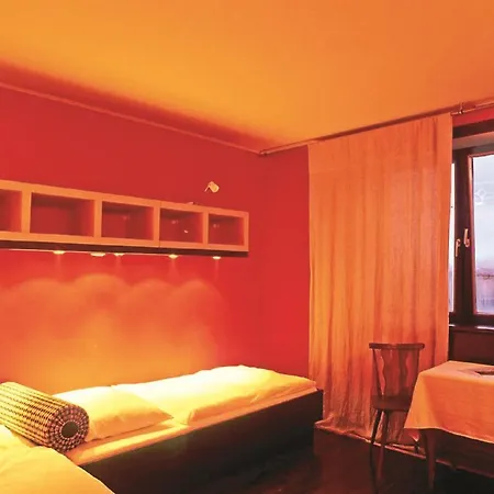 Bühnenwirtshaus Juster Gasthof