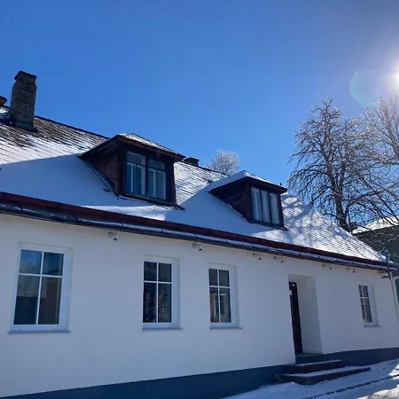 게스트하우스 Juster Das Gaestehaus Am Lebensweg