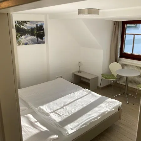 게스트하우스 Juster Das Gaestehaus Am Lebensweg Gutenbrunn
