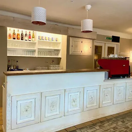 Juster Das Gaestehaus Am Lebensweg *