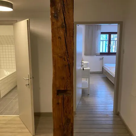 Juster Das Gaestehaus Am Lebensweg Gutenbrunn