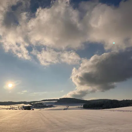 Bühnenwirtshaus Juster