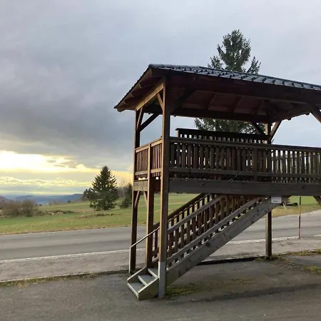 Bühnenwirtshaus Juster Gasthof