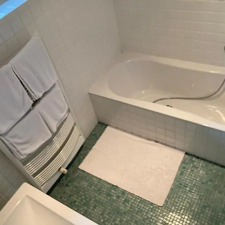 Bühnenwirtshaus Juster