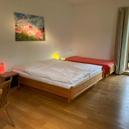 Bühnenwirtshaus Juster Gutenbrunn