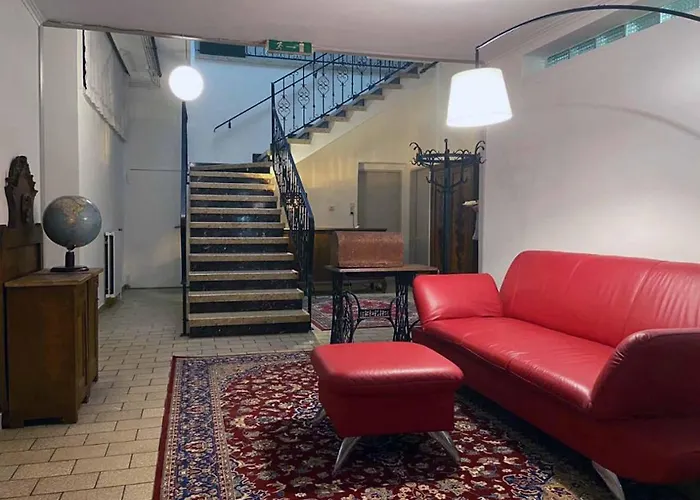 Pensjonat Buehnenwirtshaus Juster