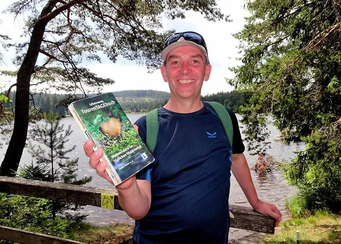 Pensjonat Buehnenwirtshaus Juster Gutenbrunn