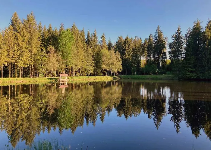 Buehnenwirtshaus Juster *