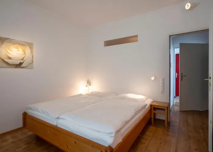 Buehnenwirtshaus Juster Pensjonat Gutenbrunn