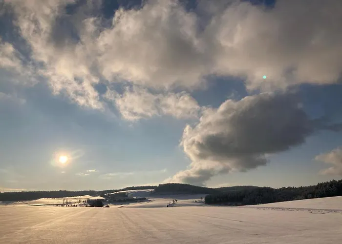 Buehnenwirtshaus Juster