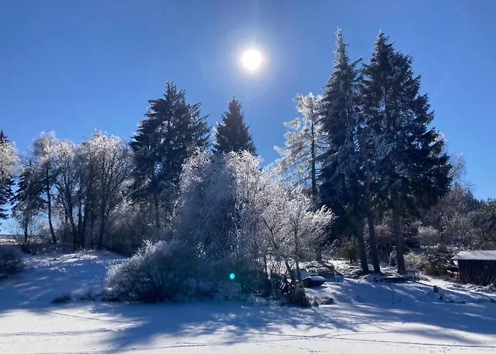 Buehnenwirtshaus Juster Pensjonat Gutenbrunn