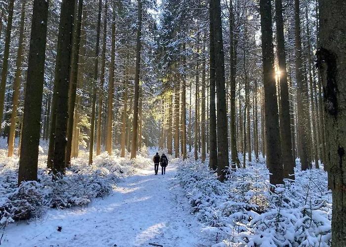 Pensjonat Buehnenwirtshaus Juster