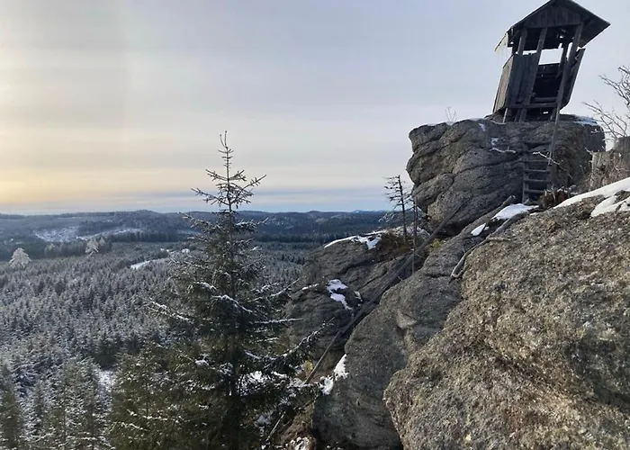 Buehnenwirtshaus Juster Pensjonat Gutenbrunn